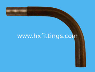 China elbow pipe fitting supplier