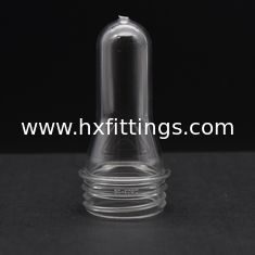 China 30mm 1L 1.25L 1.5L 28g 30g 35g PET preform for blowing water bottle supplier