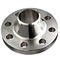 High temperature resistance stainless steel flange large diameter flange machinery use flat welding flange supplier