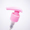 Safety pp cap with high quality lotion pump cream pump of multiple models supplier