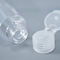 High Quality 25mm 28mm 28/410 20/410 Customized Small Lotion Plastic Bottle Cap Flip Top Bottle Cap supplier