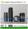 ANSI B 16.9 Galvanized carbon steel pipe fittings BSP  NPT Thread pipe nipple supplier