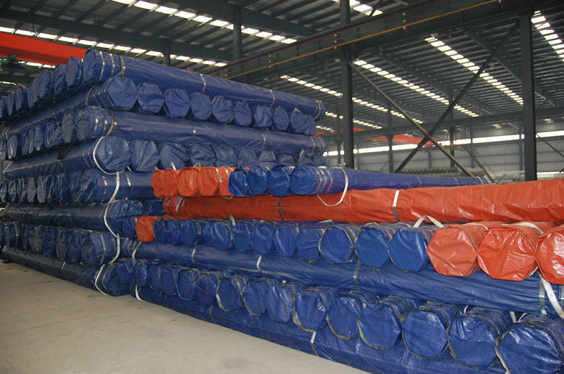 Cangzhou Hongxin pipe fittings Co., Ltd. manufacturer production line