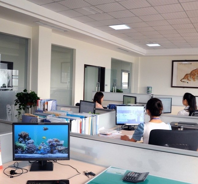 China Cangzhou Hongxin pipe fittings Co., Ltd. company profile