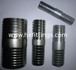 China hose nipple,hose nipple factory ,hose nipple types supplier
