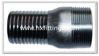 China Carbon Hot dip galvanized king nipples supplier