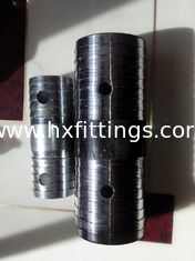 China BSPT thread hose nipples,custom steel hose nipples,Factory direct sale supplier