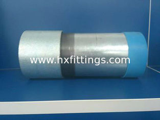 China Full threaded pipe socket with DIN2986/BS1387/ supplier