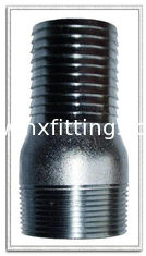 China DIN 2986 STEEL KING NIPPLES supplier