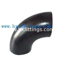 China butt welding elbow supplier