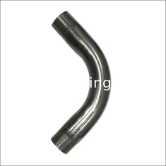 China 1 Inch long Pipe bend pipe fitting and elbow- China Supplier- Cangzhou Hongxin supplier
