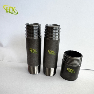 China What's a steel pipe nipple ?| Cangzhou Hongxin  supplier