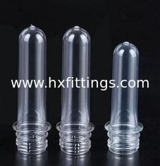 China 30MM Pet Bottle Making Preform Plastic Bottle Embryo for water supplier