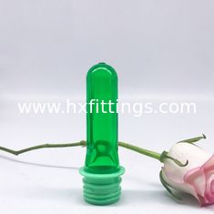 China 30MM PET Good Quality Plastic Tube Embryo for Water Bottle OR Juice bottles supplier