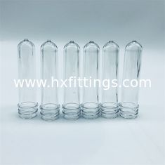 China 30mm Plastic Bottle Embryo For water bottle in china factory supplier