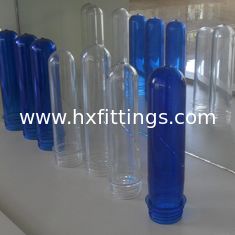 China All new material bottle preform pet/PET preform/ capsule pet bottle supplier