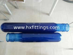 China 28mm PCO Neck PET Preform/ Water Bottle Preform/ PET Preform Bottle supplier
