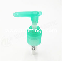 China Ribbed Customized Plastic Lotion Pump up/Down Pump 24/415 supplier