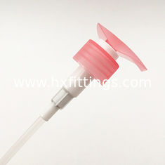 China Beautiful Lotion Pump 28/410 for Skin Care supplier