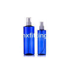 China Factory Price Empty Sanitizer Squeeze Spray Bottle Hand Disinfection Pet Bottle supplier