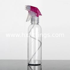 China pet plastic bottles spray Empty bottle for Hand Sanitizer Bottle supplier