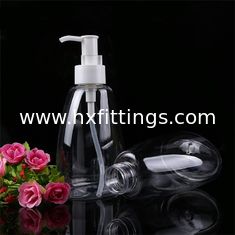 China Wholesale Plastic Foam Pump Bottle Liquid Soap Dispenser Bottle 300ML supplier