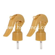 China New Style Plastics Caps 24/410 Trigger Sprayer Pump For Spray Bottle supplier