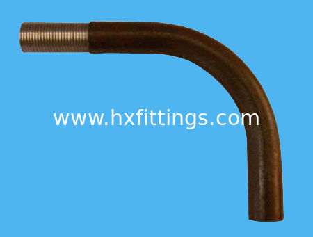 elbow pipe fitting