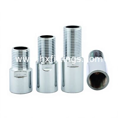 Fitting Extension /304SS pipe extension nipple