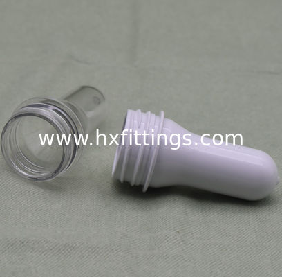 Wholesale Various sizes of plastic Pet bottle embryos for Plastic Bottle Making
