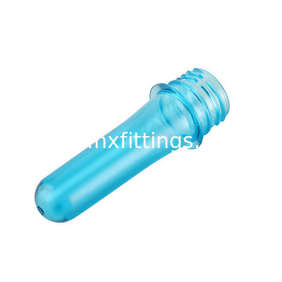 China Manufacture Cheap 28/400 Colorful Bottle Plastic Pet Preform