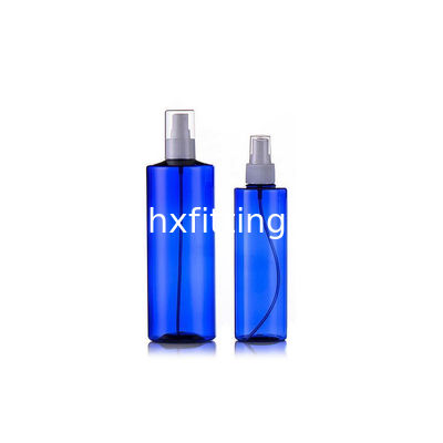 Factory Price Empty Sanitizer Squeeze Spray Bottle Hand Disinfection Pet Bottle