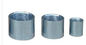 1/2-4 Steel pipe sockets or couplings supplier