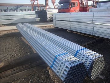 Carbon Steel SCH40 Pipe & Tube | ASTM A106/API 5L | Cangzhou Hongxin supplier