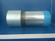Full threaded pipe socket with DIN2986/BS1387/ supplier