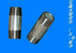ASTM /DIN/BSP carbon Steel pipe nipples supplier