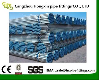 Steel Pipe / Black Steel Pipe/ Galvanized Steel Pipe/ Square Steel Pipe/Rectagular steel Pipe supplier