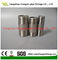 1/8-6 inch 316L,304 stainless steel threaded both end pipe barrel nipple，stainless steel pipe nipples supplier