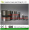 1/4-4stainless steel threaded pipe nipples running nipple with NPT/BSP thread supplier