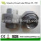 1/2” BSPT Female Threaded Union Stainless Steel 304 Cast Pipe Fitting Class 150 supplier