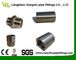 UNION 316 316L 304 304L STAINLESS STEEL 1/4&quot; NPT FEMALE THREADED FITTING PIPE Class 150 supplier