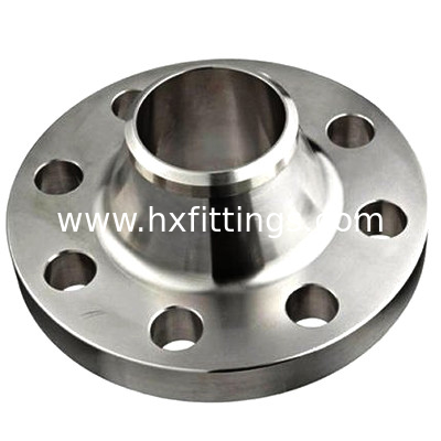 ASME/ANSI B16.5 forged flanges class150 400 300 600 2500 carbon steel flange weld neck RF RFJ flange hardware supplier