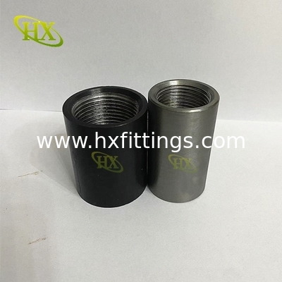 Steel pipe couplings size chart Length & OD dimension chart | China Supplier supplier