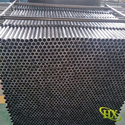 ASTM A53 Steel pipe tube oil steel pipe for plumbing| China manufacturer-Cangzhou Hongxin supplier