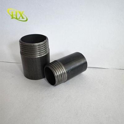 Welding pipe nipple  carbon steel & stainless steel  | China supplier supplier