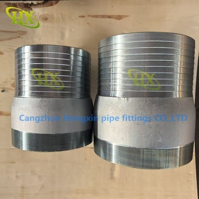 What is a Hex King nipple? -Cangzhou Hongxin supplier