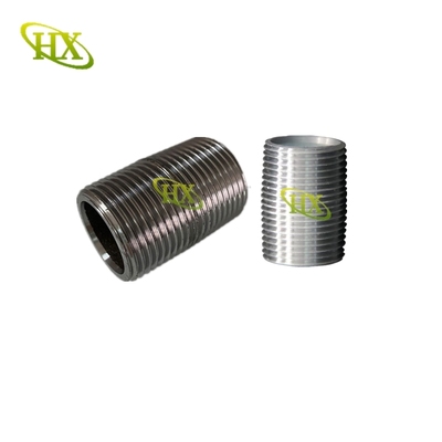 What's a steel pipe nipple ?| Cangzhou Hongxin  supplier
