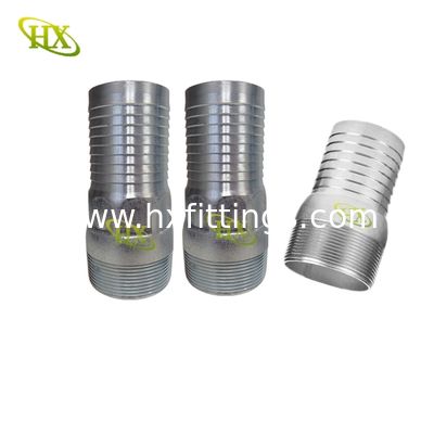 Upgrade Your Plumbing System with Steel Pipe Nipple Durable and Dependable supplier