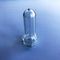 PET plastic material transparent beverage bottle  tube embryo supplier