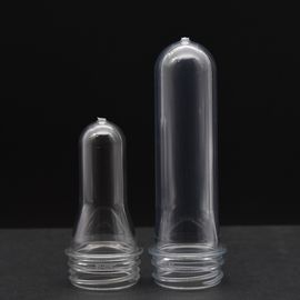 PET Hot Sale Plastic Bottle Embryo for Water Bottle with 38MM supplier